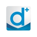 Logo of Dplus WePlus android Application 